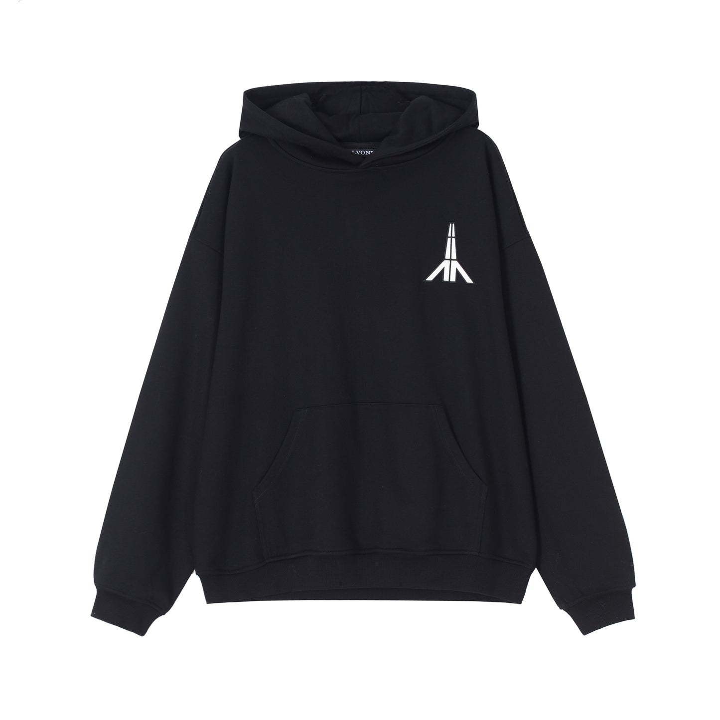 VALVONT TOWER HOODIE