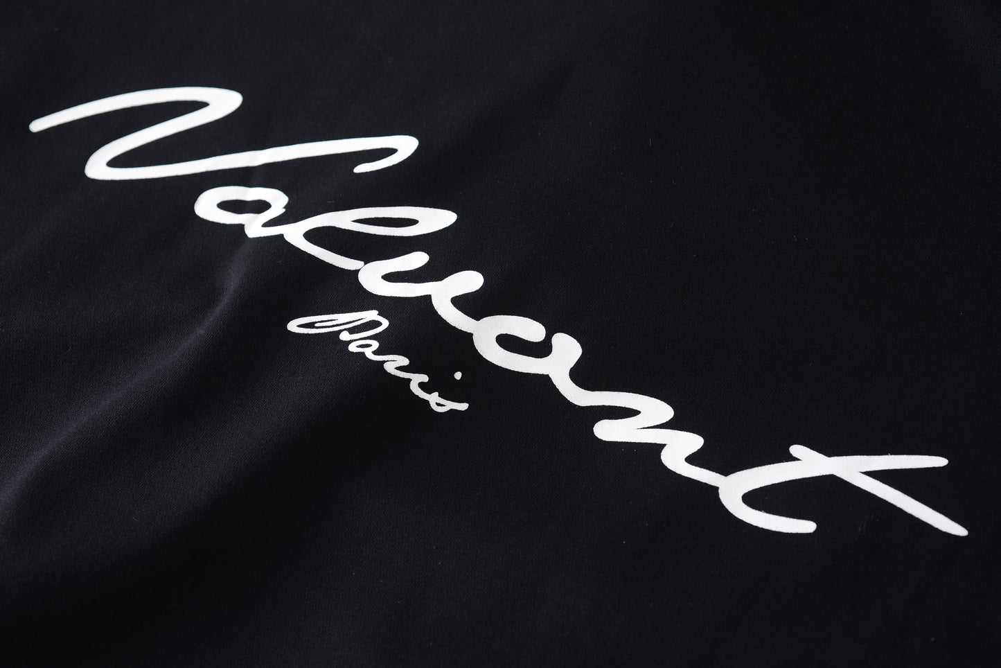 VALVONT TOWER HOODIE