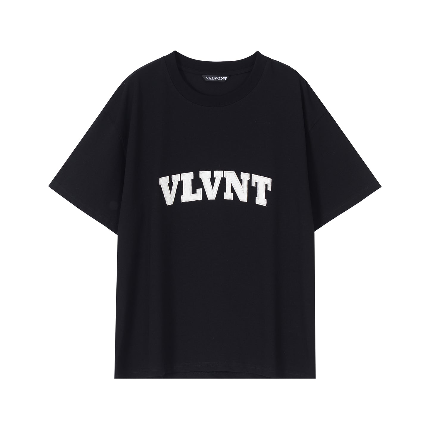 LEATHER-CHAMPS TEE