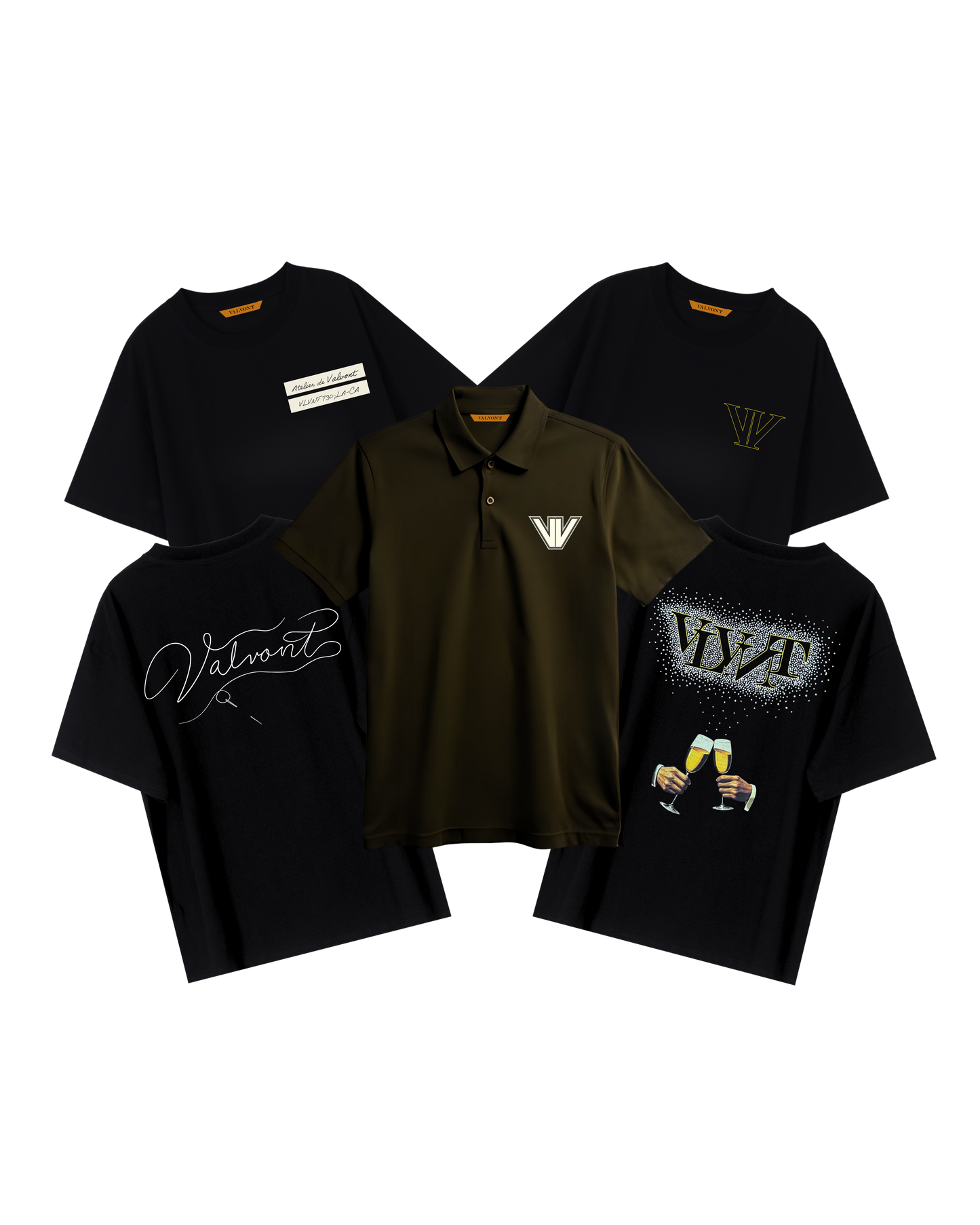 TWO/SS25 - EXCLUSIVE BUNDLE
