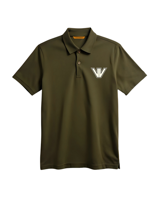 MATCHA POLO
