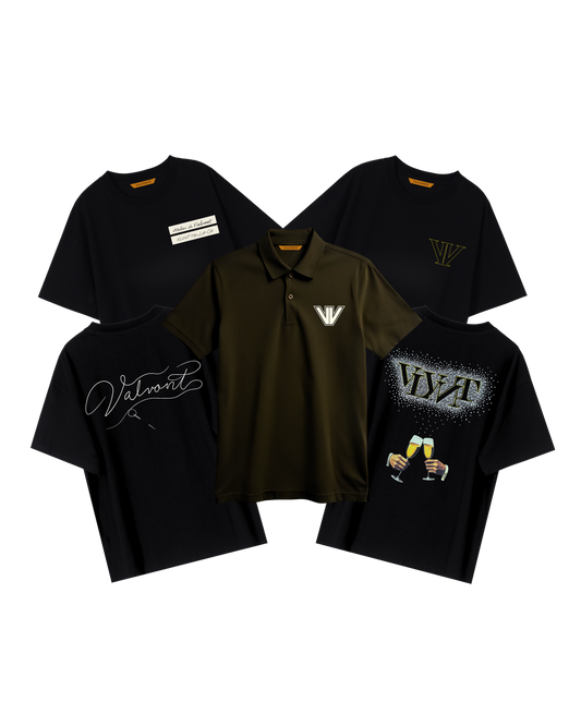 TWO/SS25 - EXCLUSIVE BUNDLE